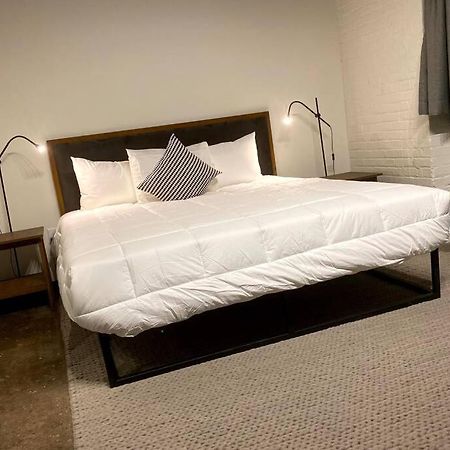 3E-*New* Apartment -5 Min From Downtown, Sleeps 4 Pittsburgh Eksteriør billede