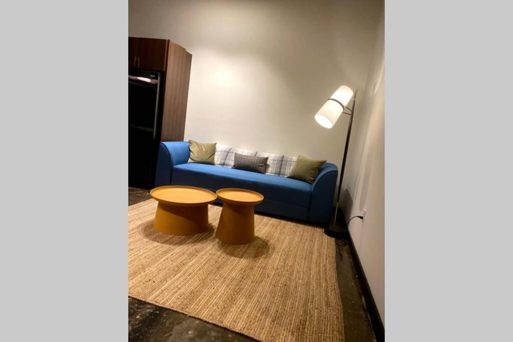 3E-*New* Apartment -5 Min From Downtown, Sleeps 4 Pittsburgh Eksteriør billede