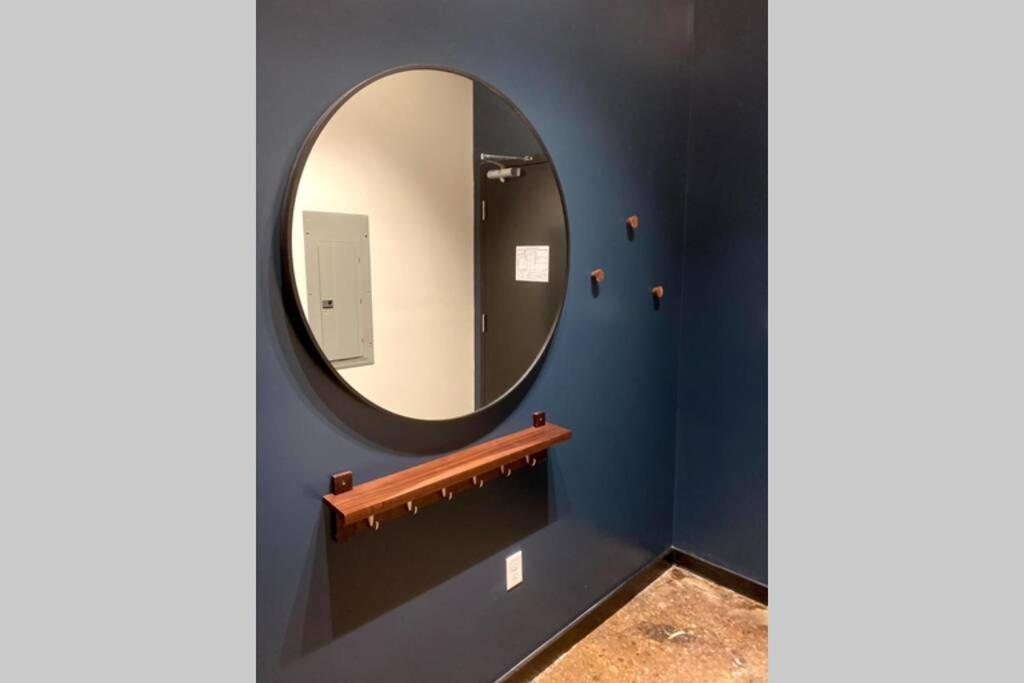 3E-*New* Apartment -5 Min From Downtown, Sleeps 4 Pittsburgh Eksteriør billede