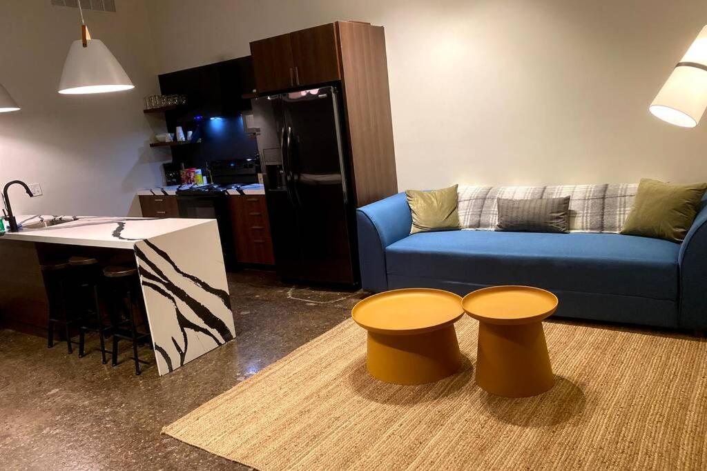 3E-*New* Apartment -5 Min From Downtown, Sleeps 4 Pittsburgh Eksteriør billede