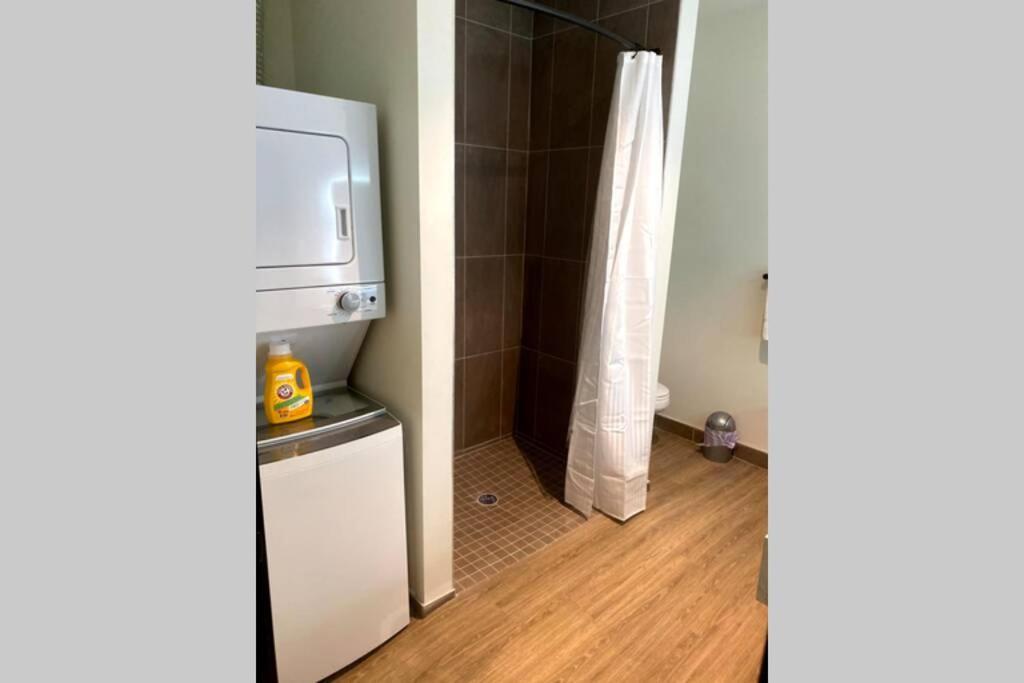 3E-*New* Apartment -5 Min From Downtown, Sleeps 4 Pittsburgh Eksteriør billede